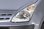 Koplampspoilers voor Nissan Pixo SB148, Verzenden, Nieuw