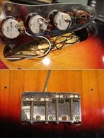 Fender - Jazz Bass 1962 Reissue - - Elektrische basgitaar -, Muziek en Instrumenten, Nieuw