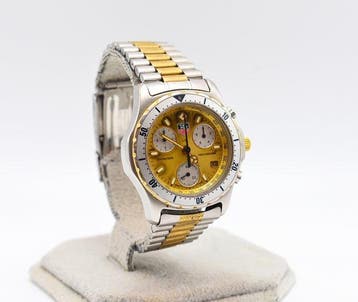 TAG Heuer - Professional 200 - Zonder minimumprijs - Quartz