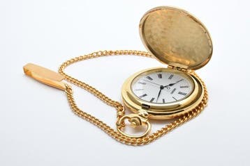 Seiko - Quartz Pocket Watch - Sans prix de réserve -