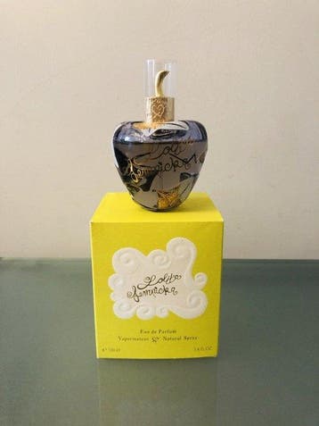 Lolita Lempicka collection.. - Collector.....NO RESERVE....