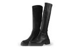 Mexx Laarzen in maat 40 Zwart, Kleding | Dames, Schoenen, Hoge laarzen, Mexx, Verzenden, Zwart