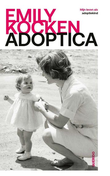 Adoptica 9789025319274 Emily Kocken, Verzenden, Emily Kocken