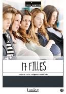 17 filles op DVD, Cd's en Dvd's, Verzenden