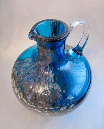 Scott Zwiesel - Heinrich Löffelhardt - Kruik - glas -