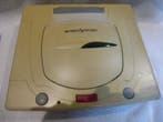 Sega - Sega Saturn - Sega Saturn White Console Set (Japan, Consoles de jeu & Jeux vidéo