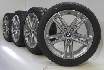 BMW 1 2 serie F40 F44 2 serie Gran Coupe 550M 17 inch velgen, Auto-onderdelen, Ophalen of Verzenden, Nieuw