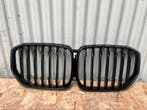 Calandre BMW X5 G05 Shadow Line Camera 2018 -, Ophalen, Utilisé, Avant, BMW