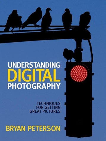 Understanding Digital Photography 9780817437961, Verzenden, Gelezen, Bryan Peterson