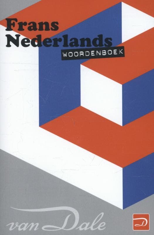 Woordenboek Frans-Nederlands 9789066483576, Boeken, Woordenboeken, Gelezen, Verzenden