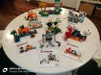Lego Set - Minecraft - # 21249 The Crafting Box 4.0 , #, Nieuw