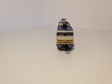Märklin H0 - 3333 - Modeltrein (1) - BB 20000 / BB 20011 -