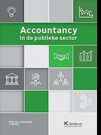 Accountancy in de publieke sector 9789048628629, Verzenden, Gelezen, J. Christiaens