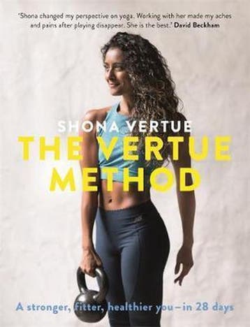 Vertue Method 9781473653344 Shona Vertue, Verzenden, Gelezen, Shona Vertue
