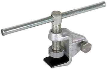 Pince de fraisage en terre Dehn pour profilés plats 30mm, Bricolage & Construction, Verzenden