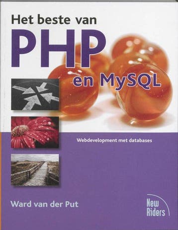 Het beste van PHP en MySQL - van der Put, Verzenden