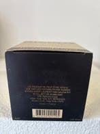 Yves Saint Laurent - Flacon de parfum - Champagne - Verre
