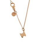 Sans prix de réserve - Pomellato - Collier - Dodo - 9 carats, Nieuw