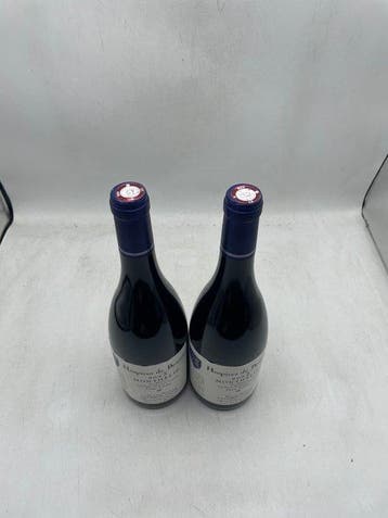 2023 Hospices De Beaune Les Duresses Rouge Cuvée Lebelin, Verzamelen, Wijnen, Nieuw