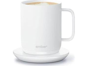 Veiling - Ember Mug 2 met temperatuurregeling - 295 ml