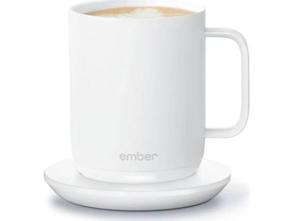 Veiling - Ember Mug 2 met temperatuurregeling - 295 ml, Electroménager, Accessoires de machine à café