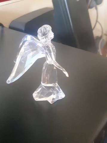 Swarovski - Beeldje - Angelo - Kristal