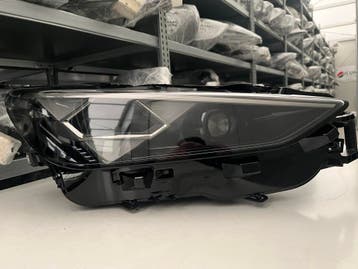 CUPRA TERRAMAR MATRIX KOPLAMP RECHTS 578941060C, Verzenden, Gebruikt, Seat