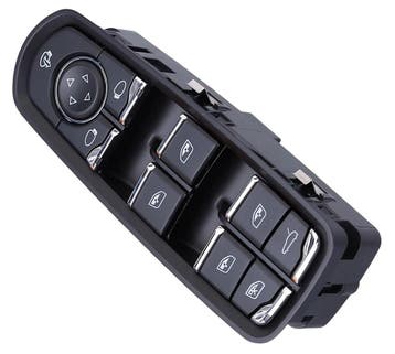 Panamera Cayenne Raamschakelaar 7PP959858RDML, Verzenden, Nieuw, Porsche