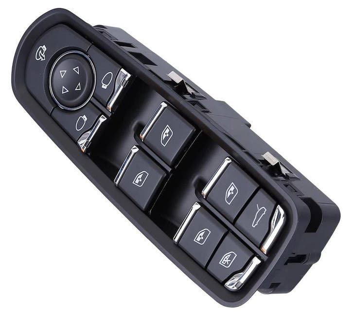 Panamera Cayenne Raamschakelaar 7PP959858RDML, Autos : Pièces & Accessoires, Tableau de bord & Interrupteurs, Envoi