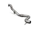 Ford Alleen Mustang 2.3T niet-GPF-model | De-cat downpipe Sc, Verzenden
