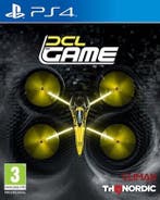 Drone Championship League the Game (PS4 Games), Ophalen of Verzenden