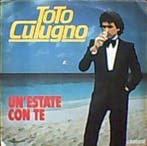 Toto Cutugno - UnEstate Con Te, Verzenden, Gebruikt