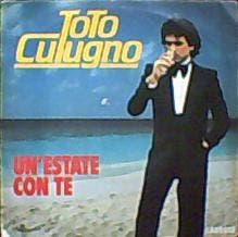 Toto Cutugno - UnEstate Con Te, Verzenden