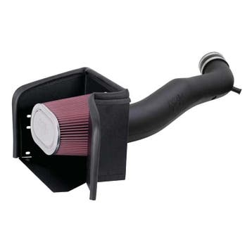 K&N Performance luchtfilter kit | Dodge | RAM 1500 Pick-up (, Verzenden, Nieuw
