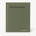 Farmacologie 9789043092036, Boeken, Verzenden, Gelezen