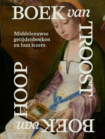 Boek Van Troost Boek Van Hoop | Nieuw, Verzenden, Nieuw, Evelien Hauwaert-Emma de Nil-Caroline van Cauwenberge