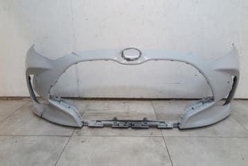 Toyota Yaris IV 4 voorbumper, Verzenden