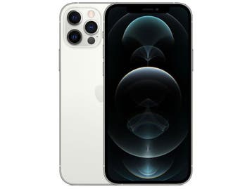 Apple iPhone 12 Pro - Zilver - 128 GB - Fysieke simkaart +, Verzenden