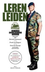 Leren leiden 9789082411805 Frits Conijn, Verzenden, Frits Conijn