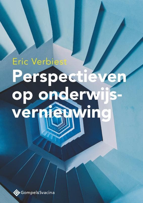 Perspectieven op onderwijsvernieuwing 9789463712866, Boeken, Studieboeken en Cursussen, Gelezen, Verzenden