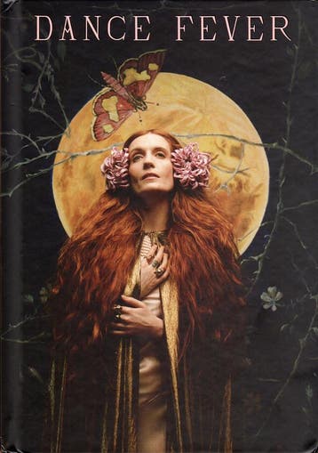 Florence + The Machine - Dance Fever, Verzenden, Gebruikt