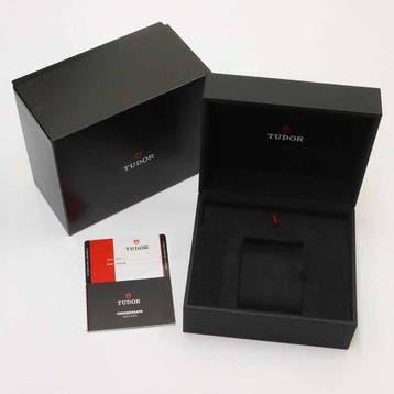 Tudor - Heritage - 79363N - Heren - 2010-2020