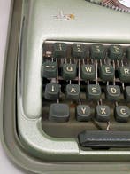 ABC - Draagbaar in de koffer - Typemachine - 1960-1970