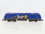 Märklin H0 - 36847 - Diesellocomotief (1) - BR 201, Looney