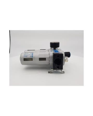 FESTO perslucht service unit, Verzenden