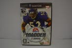 Madden NFL 2005 SEALED (GC FRA)