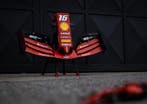 SF90 F1 - Monza - Charles Leclerc - 2019 - Voorvleugel, Nieuw