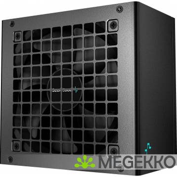 DeepCool GamerStorm PK650D 650W - 80+ Bronze power supply, Verzenden, Nieuw