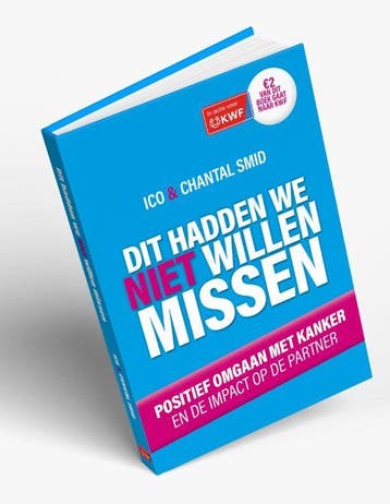 Dit hadden we niet willen missen 9789083281001, Livres, Verzenden, Ico en Chantal Smid