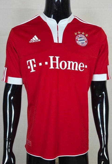 FC Bayern München - Duitse voetbal competitie - Mario Gomez, Verzamelen, Overige Verzamelen